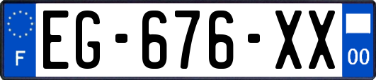 EG-676-XX