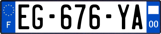 EG-676-YA