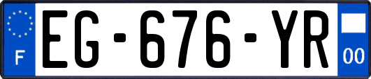 EG-676-YR