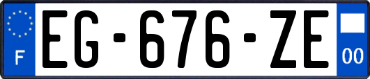 EG-676-ZE