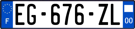 EG-676-ZL