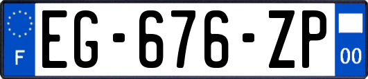 EG-676-ZP