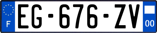 EG-676-ZV