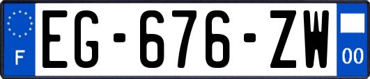 EG-676-ZW