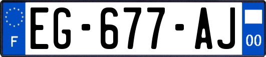 EG-677-AJ