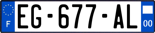 EG-677-AL