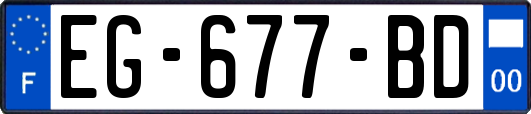 EG-677-BD