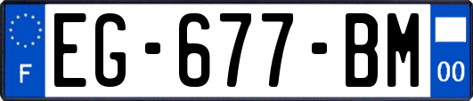 EG-677-BM