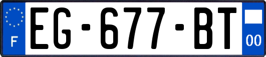 EG-677-BT