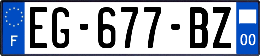 EG-677-BZ