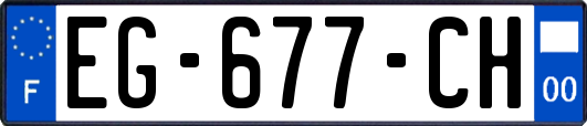 EG-677-CH