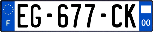 EG-677-CK