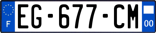 EG-677-CM