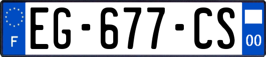 EG-677-CS