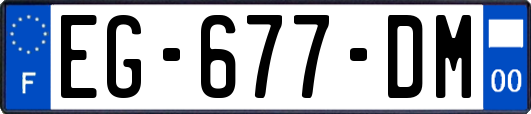 EG-677-DM
