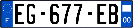 EG-677-EB