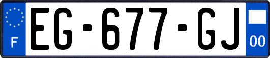 EG-677-GJ