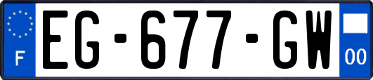 EG-677-GW