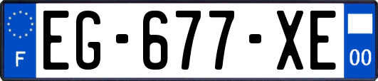EG-677-XE