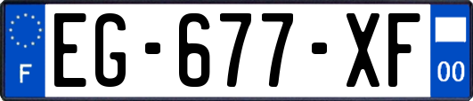 EG-677-XF