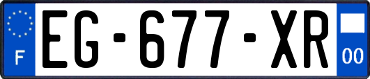 EG-677-XR
