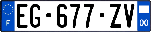 EG-677-ZV