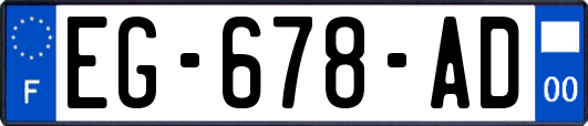 EG-678-AD