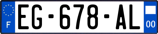 EG-678-AL