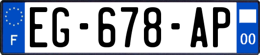 EG-678-AP