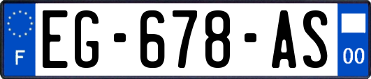 EG-678-AS