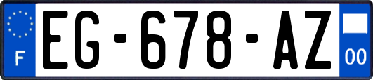 EG-678-AZ
