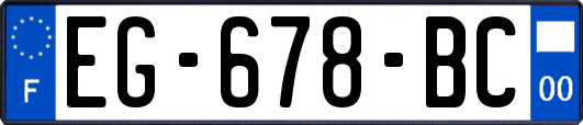 EG-678-BC