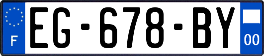 EG-678-BY