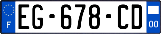 EG-678-CD