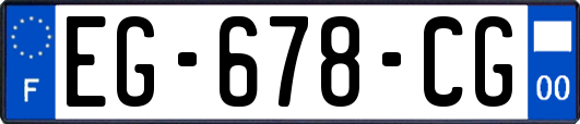 EG-678-CG