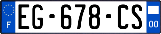 EG-678-CS