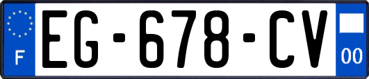 EG-678-CV