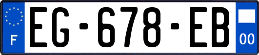 EG-678-EB