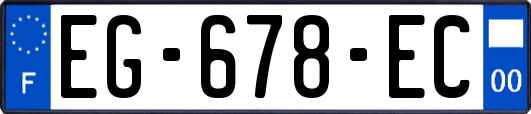 EG-678-EC
