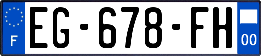 EG-678-FH