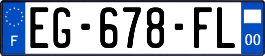 EG-678-FL