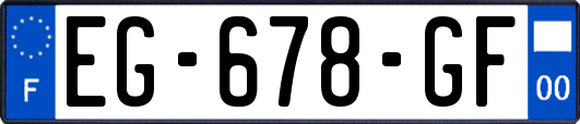 EG-678-GF