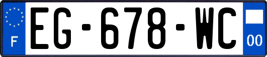 EG-678-WC