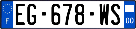 EG-678-WS
