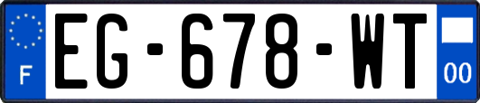 EG-678-WT