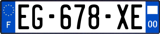 EG-678-XE