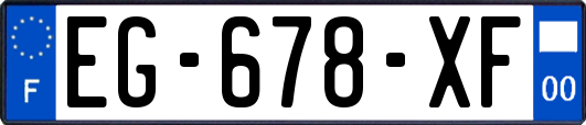 EG-678-XF