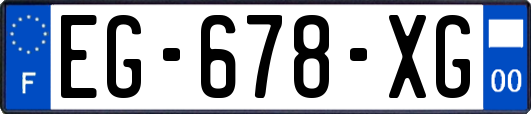 EG-678-XG