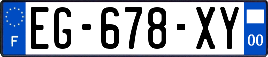 EG-678-XY