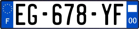 EG-678-YF